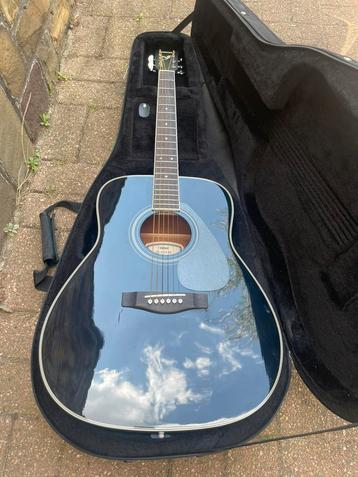 Yamaha FG-423S-BL beschikbaar voor biedingen