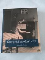 Over  Groot  moeder's leven  /  Katleen de Vylder, Enlèvement ou Envoi, Neuf