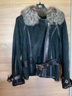 Veste hiver, Enlèvement