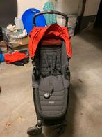 Britax Römer B-Motion 4 kinderwagen, Overige merken, Gebruikt, Combiwagen, Verstelbare duwstang