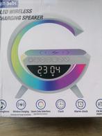 WEKKER BLUETOOTH GSM OPLADER, Ophalen, Nieuw, Digitaal