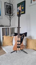 Epiphone T-Bird Pro, Ophalen, Gebruikt