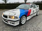 1993 BMW E36 M3 3.0, Bedrijf, Handgeschakeld, Overige carrosserie, BMW