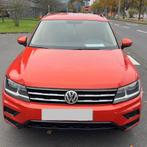 Vw Tiguan Allspace 2019 automatisc/ 2L  benzine 7plaats, Auto's, Automaat, 4 cilinders, 7 zetels, 5 deurs