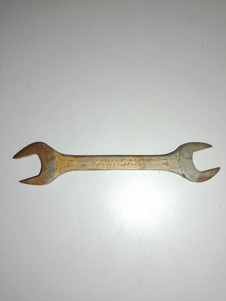 kawasaki, Motoren, Motoren | Kawasaki, Particulier