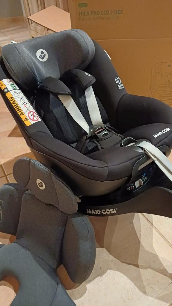 Mica pro Eco I size Maxi Cosi, Kinderen en Baby's, Autostoeltjes, Ophalen
