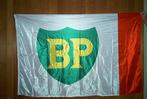 Vlag BP, Verzenden, Nieuw, Reclamebord