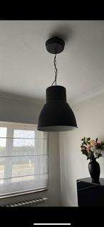 Industriële Hanglamp, Ophalen, Zo goed als nieuw