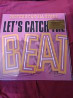 Brother Dan All Stars - Let's catch the beat, Ophalen of Verzenden, Zo goed als nieuw