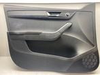 PORTIERBEKLEDING LINKS VOOR Skoda Fabia III Combi (NJ5), Auto-onderdelen, Gebruikt, Skoda