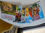 Strip, Boeken, Stripverhalen, Meerdere stripboeken, Ophalen, Gelezen, Geronimo Stilton