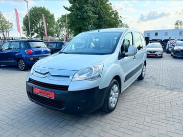 Citroen Berlingo 2011 1.6HDi 1ste eigenaar beschikbaar voor biedingen