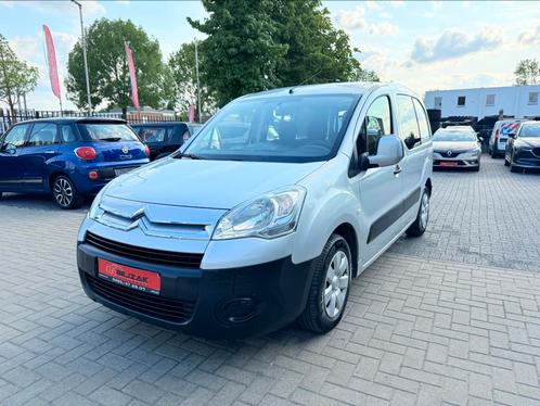 Citroen Berlingo 2011 1.6HDi 1ste eigenaar, Auto's, Citroën, Bedrijf, Te koop, Berlingo, Centrale vergrendeling, Diesel, Leder