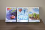 Science NIEUW  (ontdek botanica en milieu, lucht en water, l, Ophalen of Verzenden, Nieuw, Ontdekken, Met licht