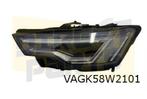 Audi A6 (2/18-) Koplamp L (matrix LED) Origineel! 4K0 941 03, Auto-onderdelen, Verzenden, Nieuw, Audi