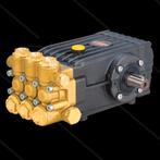 WS1630 Plunjerpomp 30L/min 160 Bar Rechteras, Verzenden