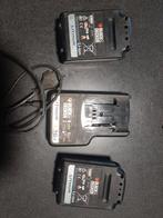 Batterijlader 18V Black & Decker, Enlèvement, Utilisé