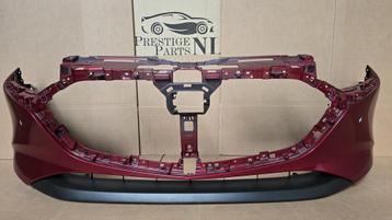 Voorbumper Mazda 3 Origineel Bumper PDC BCKN-50031 bj 2018- beschikbaar voor biedingen