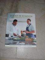 Bokke se kombuis/Duane Heath, Ophalen of Verzenden, Nieuw
