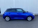 Suzuki Swift 1.2i SHVS Grand Luxe + 12V *Duo Tone*, Auto's, Voorwielaandrijving, Stof, Blauw, Swift