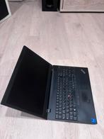 LENOVO - p15v gen 3, Computers en Software, Gebruikt, Qwerty, Ophalen of Verzenden, 16 GB