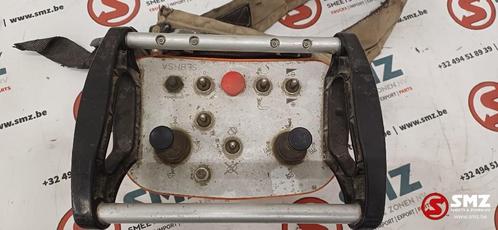 Occ afstandsbediening autolaadkraan TM60/5.18 Ikus, Zakelijke goederen, Machines en Bouw | Onderdelen