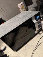 Microgolf, Elektronische apparatuur, Ophalen, Zo goed als nieuw, Oven