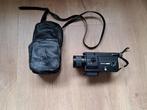 Sankyo em 20 xl super 8 camera, Ophalen, 1980 tot heden, Filmcamera