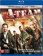 The A-Team - Blu-ray (Sealed), Cd's en Dvd's, Blu-ray, Ophalen of Verzenden, Avontuur