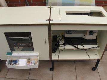 Naaimachine (huishoudelijk) beschikbaar voor biedingen