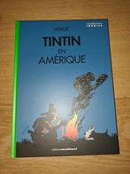 Tintin en Amérique, Boeken, Eén stripboek, Ophalen of Verzenden, Zo goed als nieuw, Herge