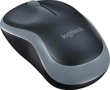 Logitech M185 - Draadloze muis (bluetooth) - Dongle meegelev beschikbaar voor biedingen