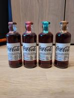 Coca cola signature mixers, Verzamelen, Ophalen of Verzenden