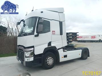 Renault Renault_T 430 Euro 6