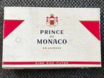 Voor verzameling oude doos sigaretten Prince De Monaco, Comme neuf, Enlèvement ou Envoi