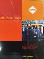 Dvd Alfa Papa Tango, Cd's en Dvd's, Ophalen of Verzenden, Zo goed als nieuw