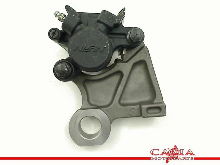 REMKLAUW ACHTER Yamaha YZF R6 2008-2013 (YZF-R6 13S 1JS), Motoren, Onderdelen | Yamaha, Gebruikt