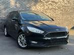 Ford Focus Break 1.0 Benzine 125pk 2015, Auto's, Ford, Focus, Euro 6, Break, Particulier