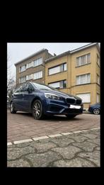 Bmw 216d active tourer, Autos, Achat, Euro 6, Noir, 5 portes