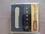 Tonerider alnico 2 blues pickups (set) voor telecaster, Ophalen, Zo goed als nieuw