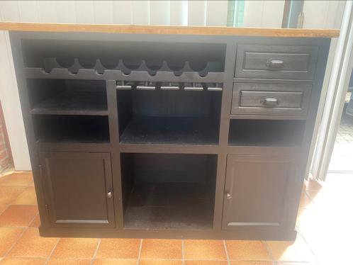 Barkast/dressoir, Huis en Inrichting, Kasten | Lockerkasten, Zo goed als nieuw, Ophalen