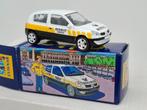 Renault Clio - Norev 3 inch, Hobby en Vrije tijd, Ophalen of Verzenden, Zo goed als nieuw, Auto