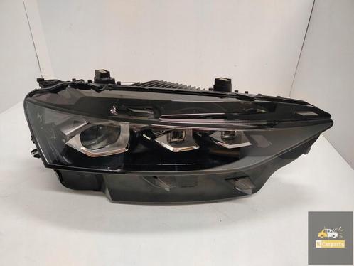 DS7 DS 7 Lift Full Led Matrix rechterlamp, Auto-onderdelen, Verlichting, Gebruikt