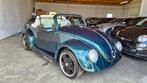 Volkswagen Kever 1600cc Bj 1957 025000km, Auto's, Cabriolet, Bedrijf, Handgeschakeld, Te koop