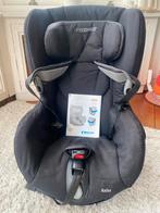 Maxi cosi axiss 90*draaibaar + slaapstand, Comme neuf, Ceinture de sécurité, Mode veille, Maxi-Cosi