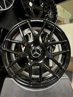 19 inch velgen voor Mercedes AMG look 5x112 A B CLA KLASSE, Auto-onderdelen, Ophalen of Verzenden, Nieuw, Mercedes-Benz