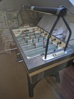 Jupiter Goldstar tafelvoetbal  voetbaltafel  kicker, Ophalen, Zo goed als nieuw