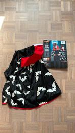 Halloween kostuum maat S, Kinderen en Baby's, Carnavalskleding en Verkleedspullen, Ophalen of Verzenden, Gebruikt, 134 t/m 140