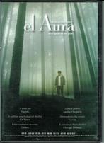 El aura (2005) Ricardo Darín - Manuel Rodal, À partir de 12 ans, Thriller surnaturel, Utilisé, Enlèvement ou Envoi