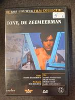 Tony,  de zeemeerman, Ophalen of Verzenden
